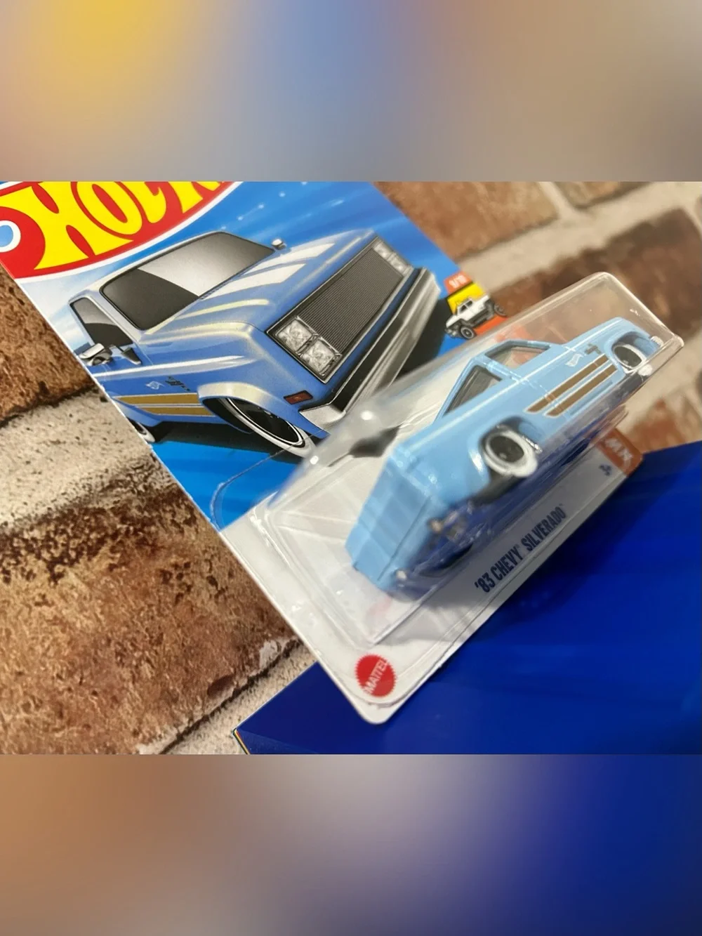 Hot Wheels 2024 mattel